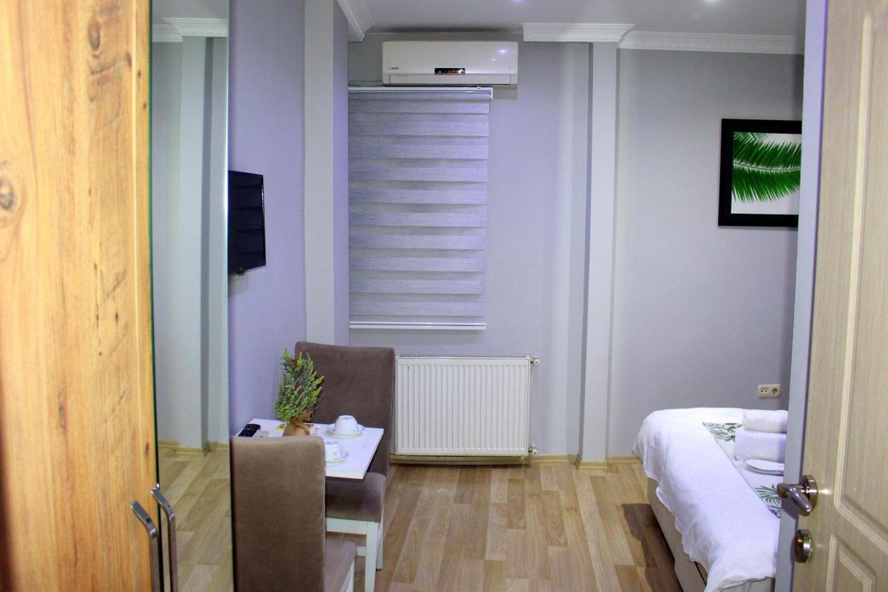 Taxim Starlight Hotel Istambul Exterior foto