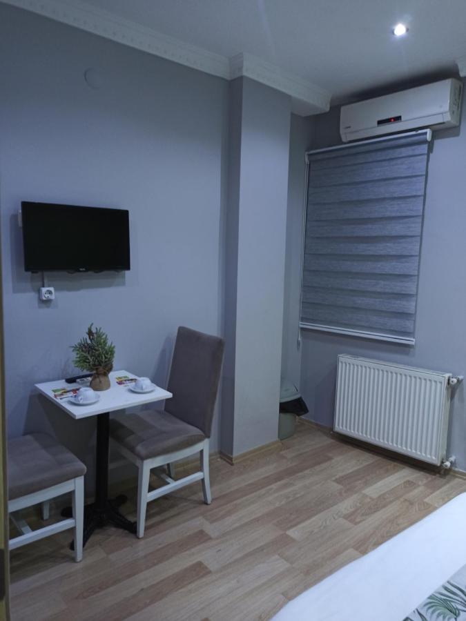 Taxim Starlight Hotel Istambul Exterior foto