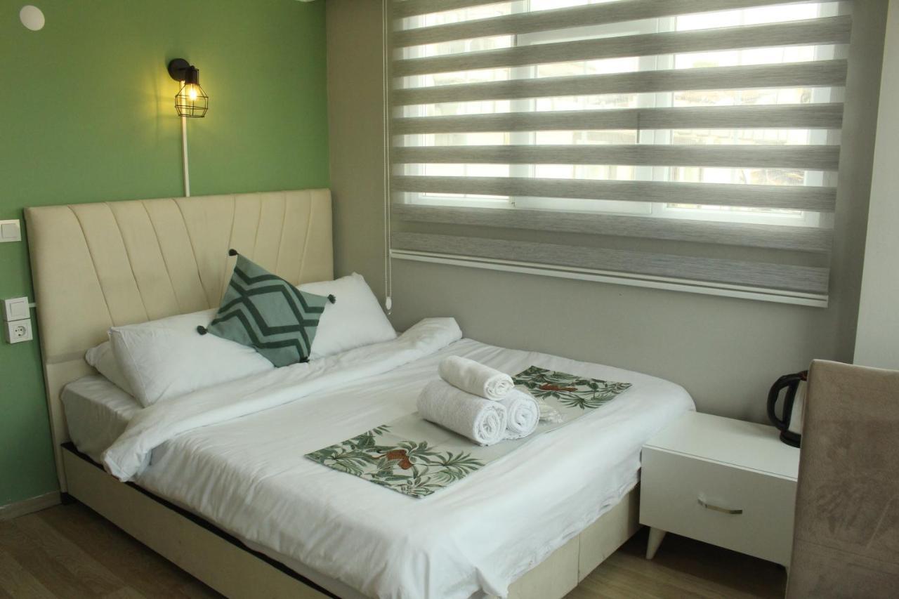 Taxim Starlight Hotel Istambul Exterior foto