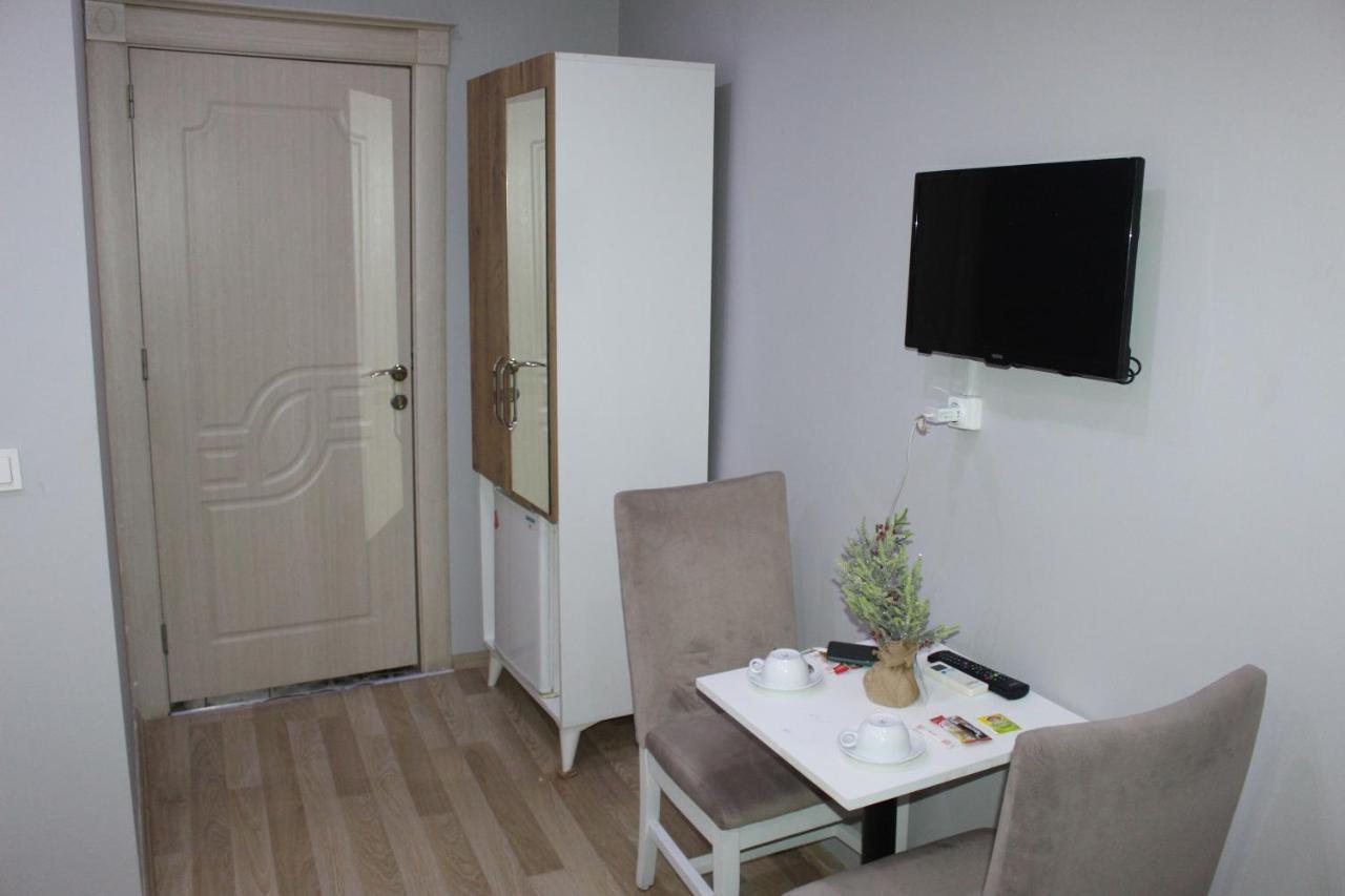 Taxim Starlight Hotel Istambul Exterior foto
